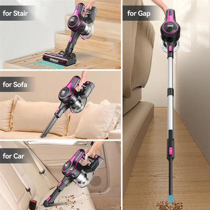 INSE N5T Cordless Vacuum Cleaner