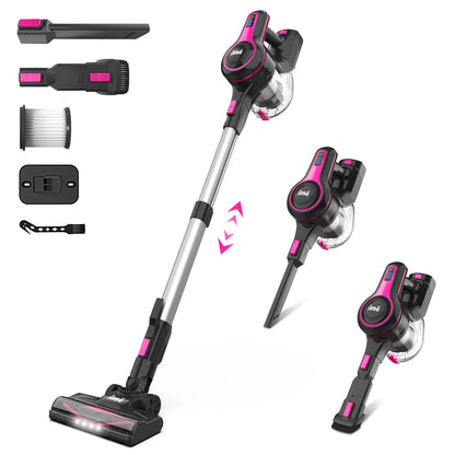 INSE N5T Cordless Vacuum Cleaner