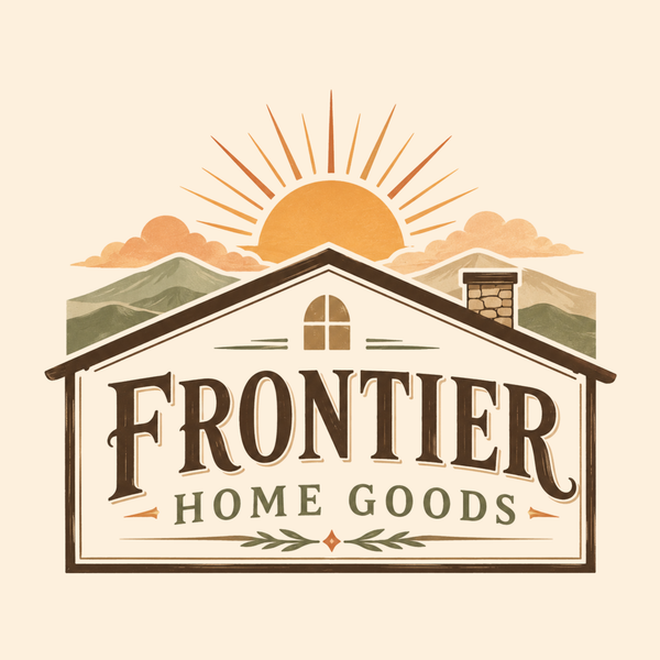 Frontier Home Goods