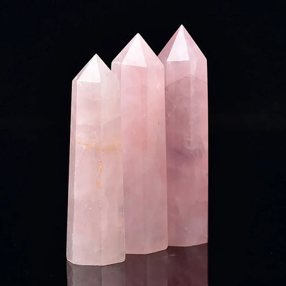 Natural Stone and Crystals