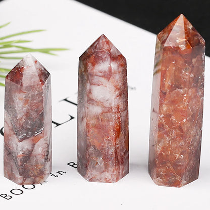 Natural Stone and Crystals