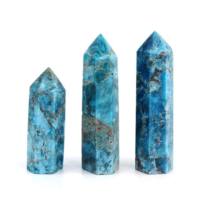 Natural Stone and Crystals