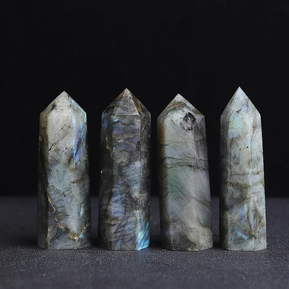 Natural Stone and Crystals