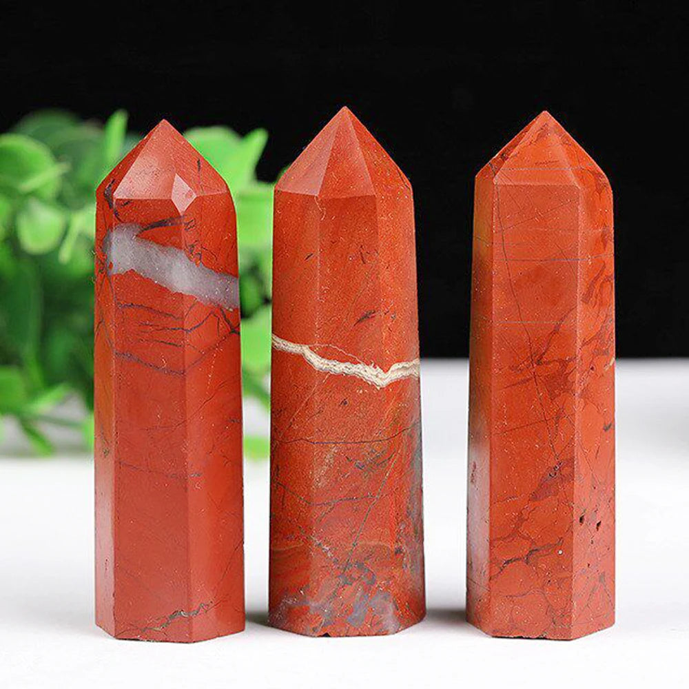 Natural Stone and Crystals