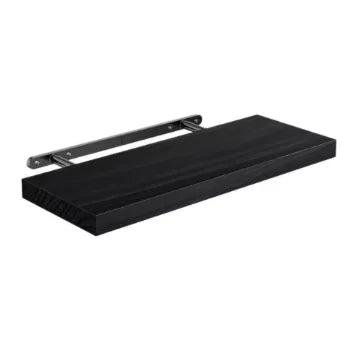 Floating Shelving Unit For Home Goods