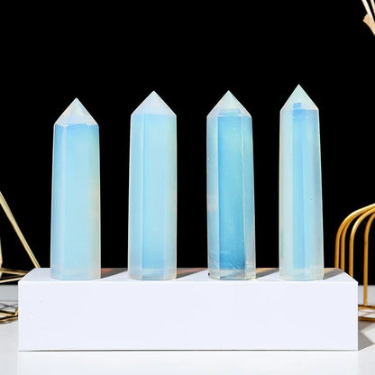 Natural Stone and Crystals