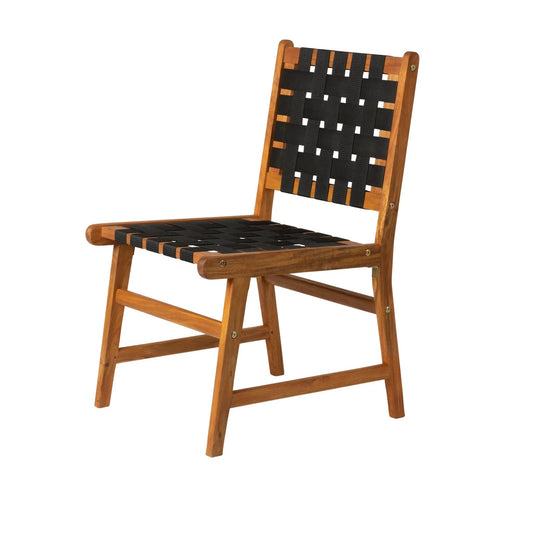 Armless Dining Chair