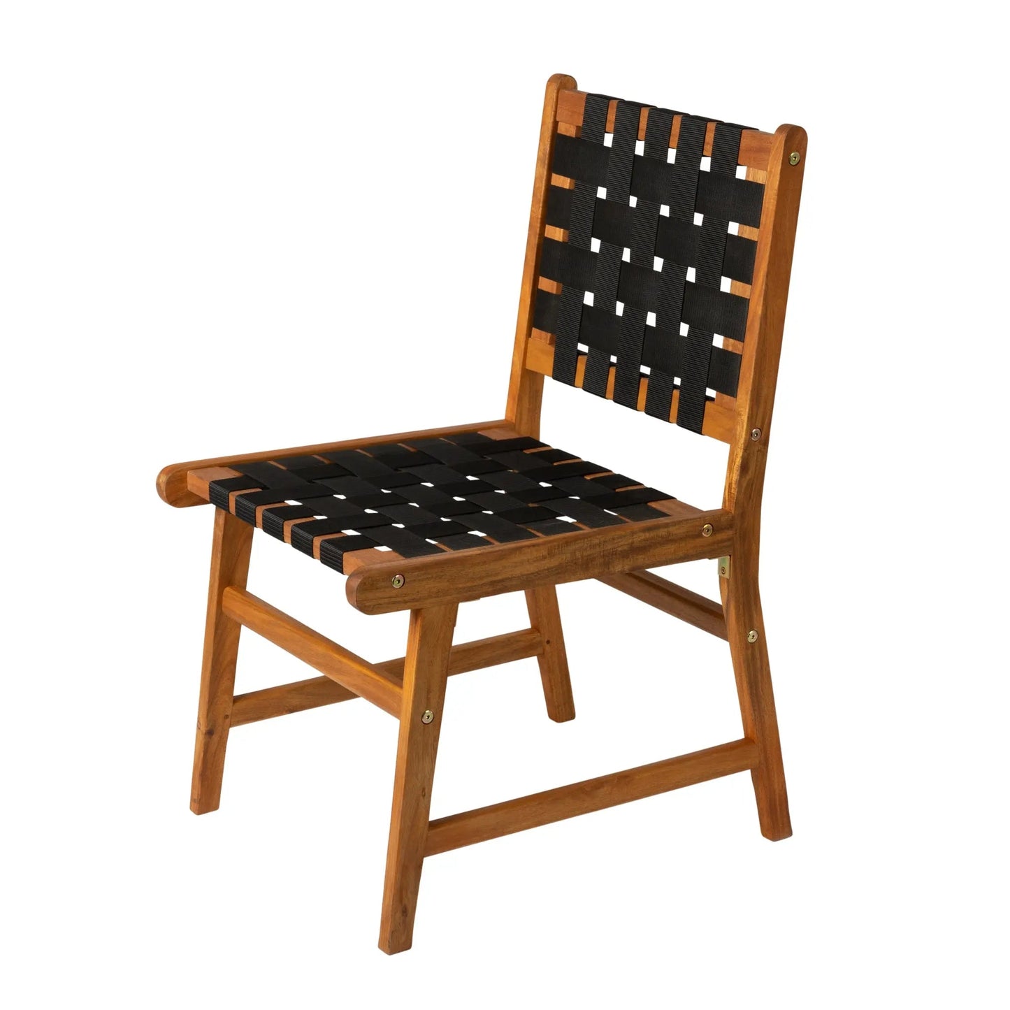 Armless Dining Chair