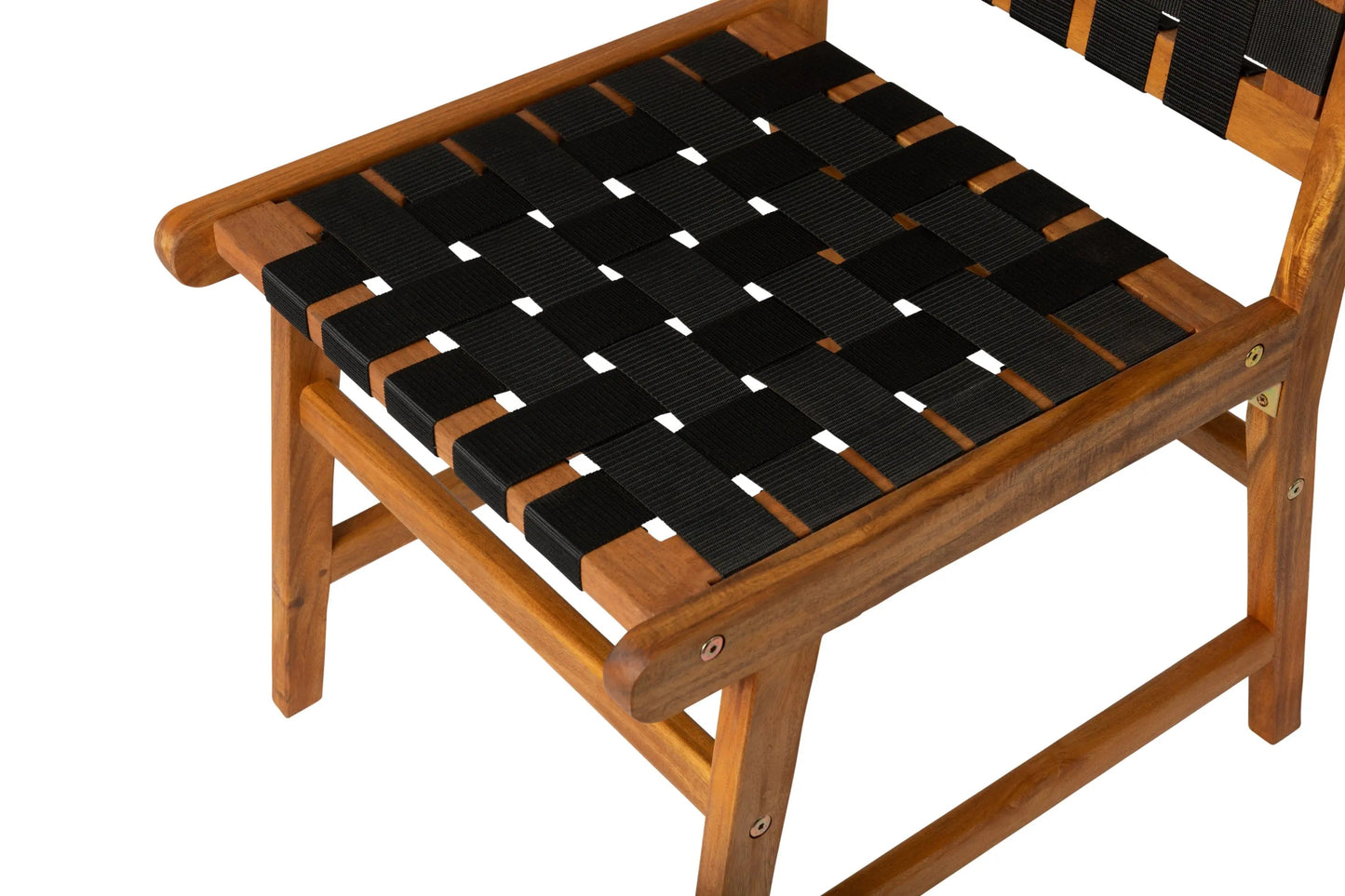 Armless Dining Chair