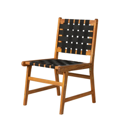 Armless Dining Chair