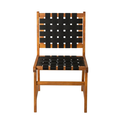 Armless Dining Chair