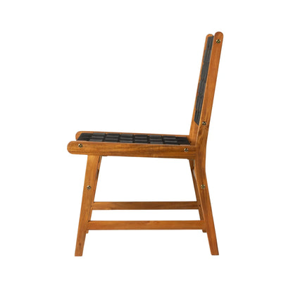 Armless Dining Chair