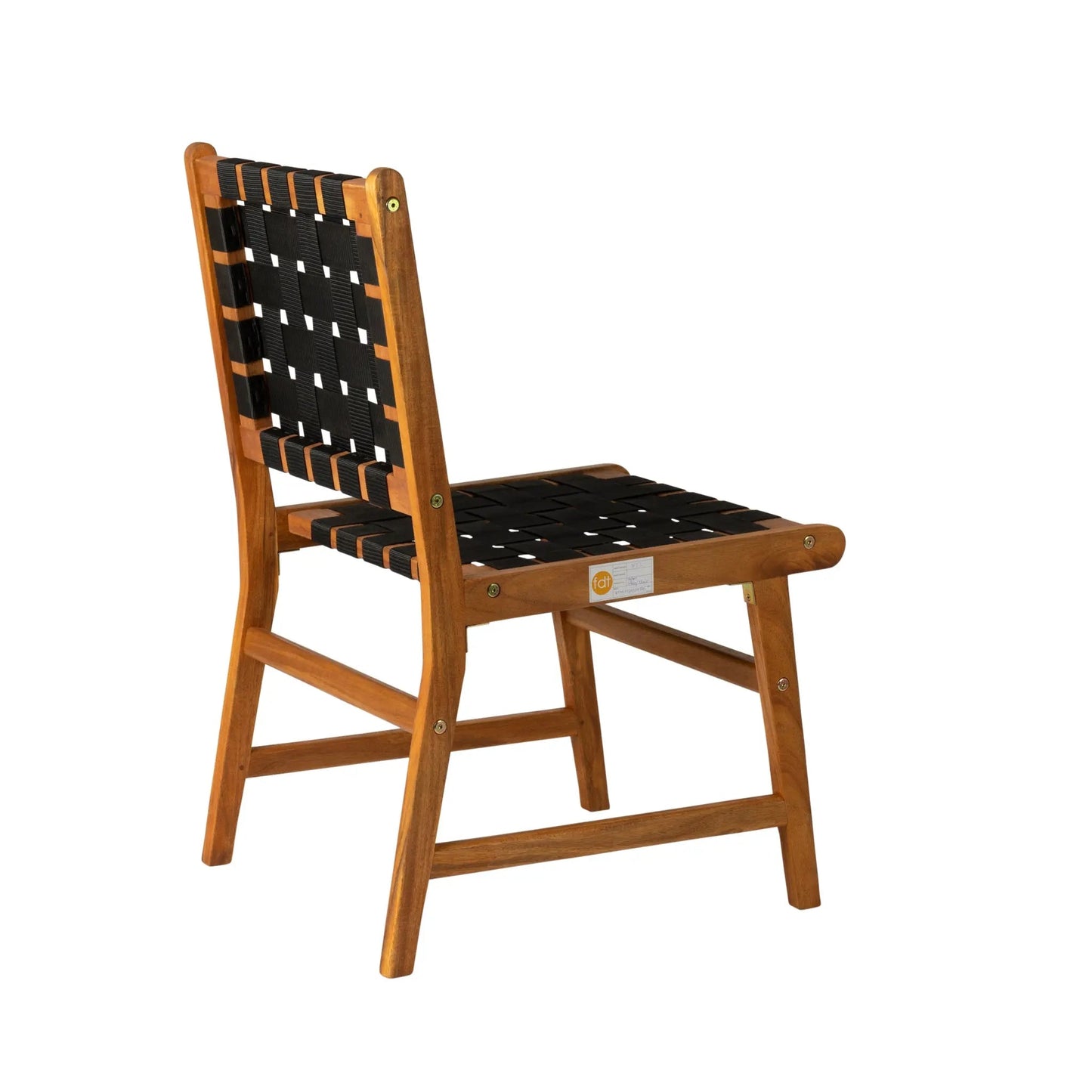 Armless Dining Chair