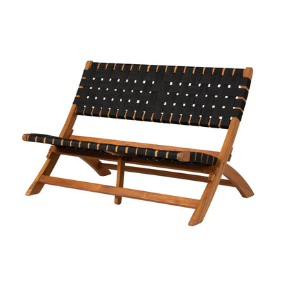 Sava Folding Bench