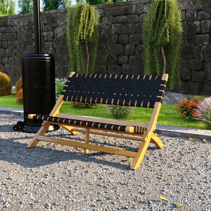 Sava Folding Bench