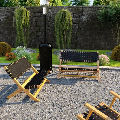 Sava Folding Bench