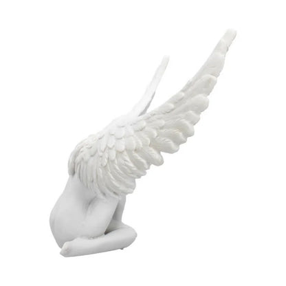Angel Wing Figurine Modern