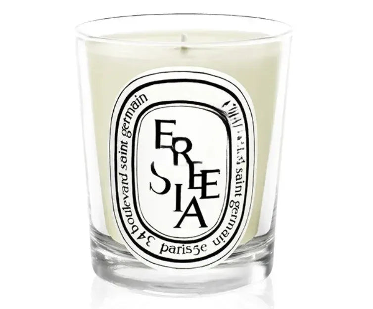 Aromatherapy Candle Natural Plant Scented Candles