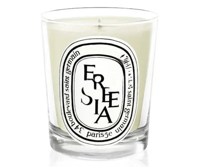 Aromatherapy Candle Natural Plant Scented Candles