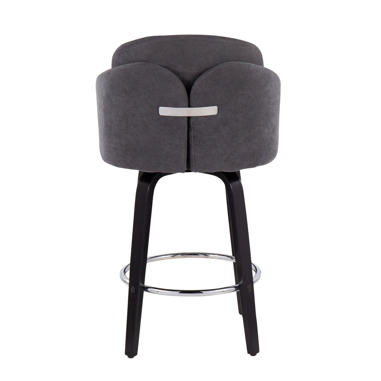 Dahlia - Contemporary Counter Stool (Set of 2)