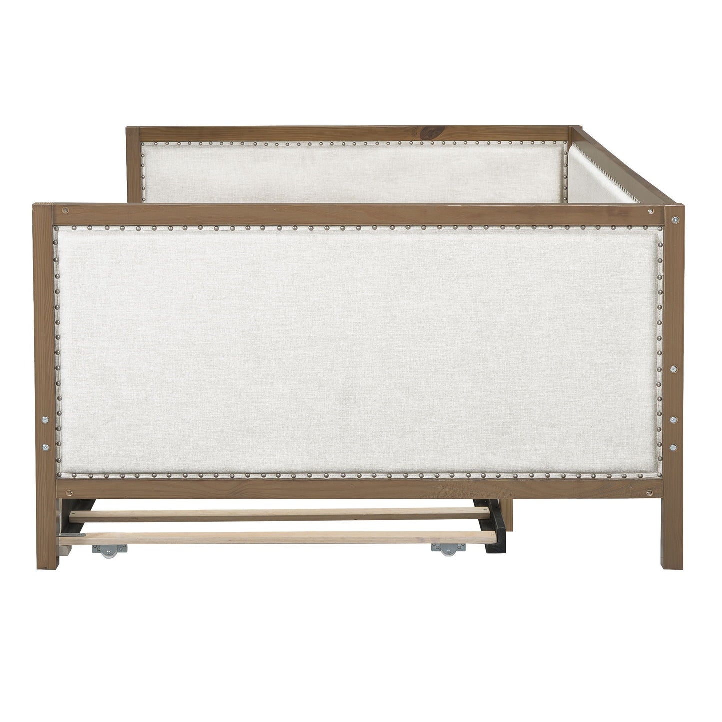 Full Size Wood Daybed