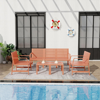 Waterproof Furniture Set