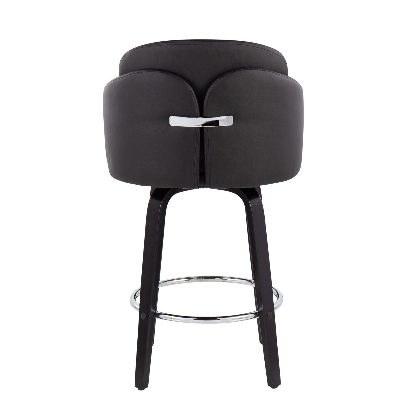 Dahlia - Contemporary Counter Stool (Set of 2)