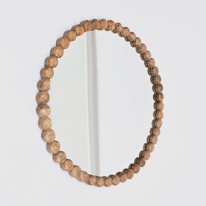 Decorative Round Wall Mirror