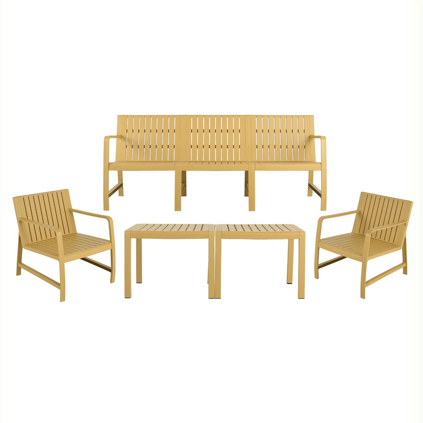 Waterproof Furniture Set