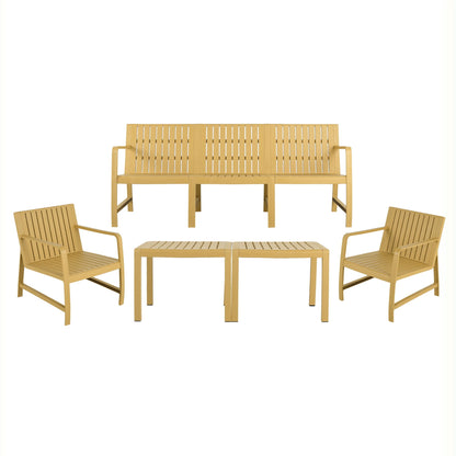 Waterproof Furniture Set