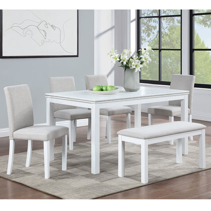 Dining Table Set