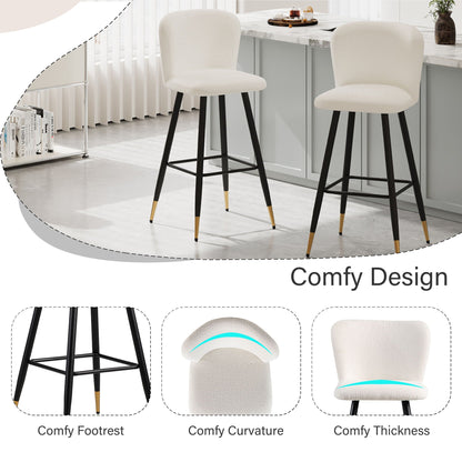 Modern Style Barstools