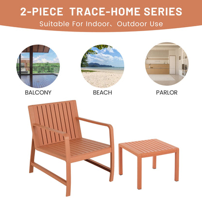 Waterproof Furniture Set