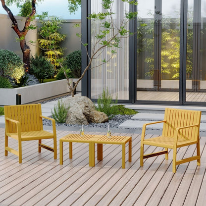 Waterproof Furniture Set