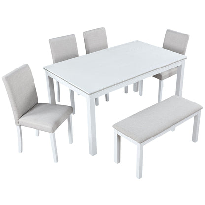Dining Table Set