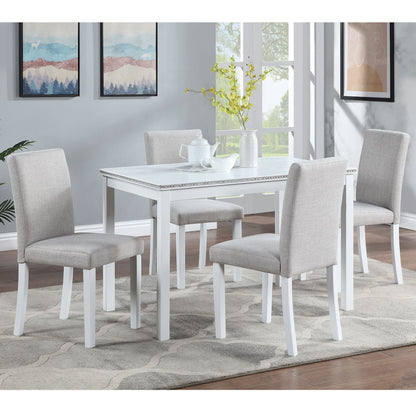 Dining Table Set