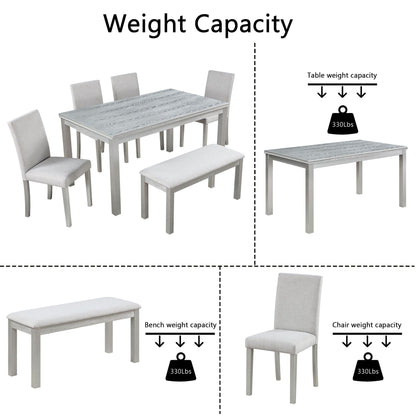 Dining Table Set